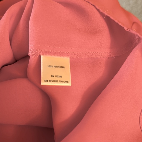 Sami & Jo Top, Size S - Picture 6 of 6